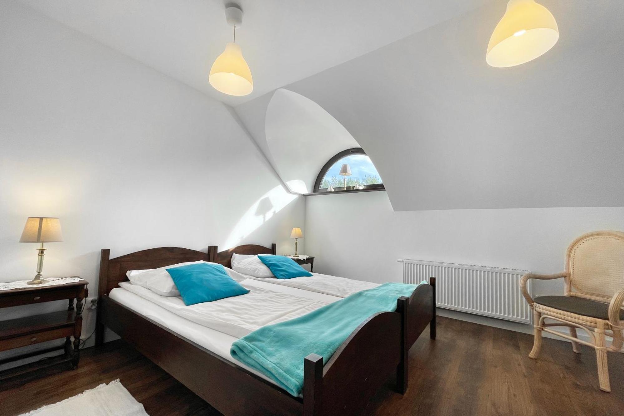 Galikowo Hotel Plaska Екстериор снимка