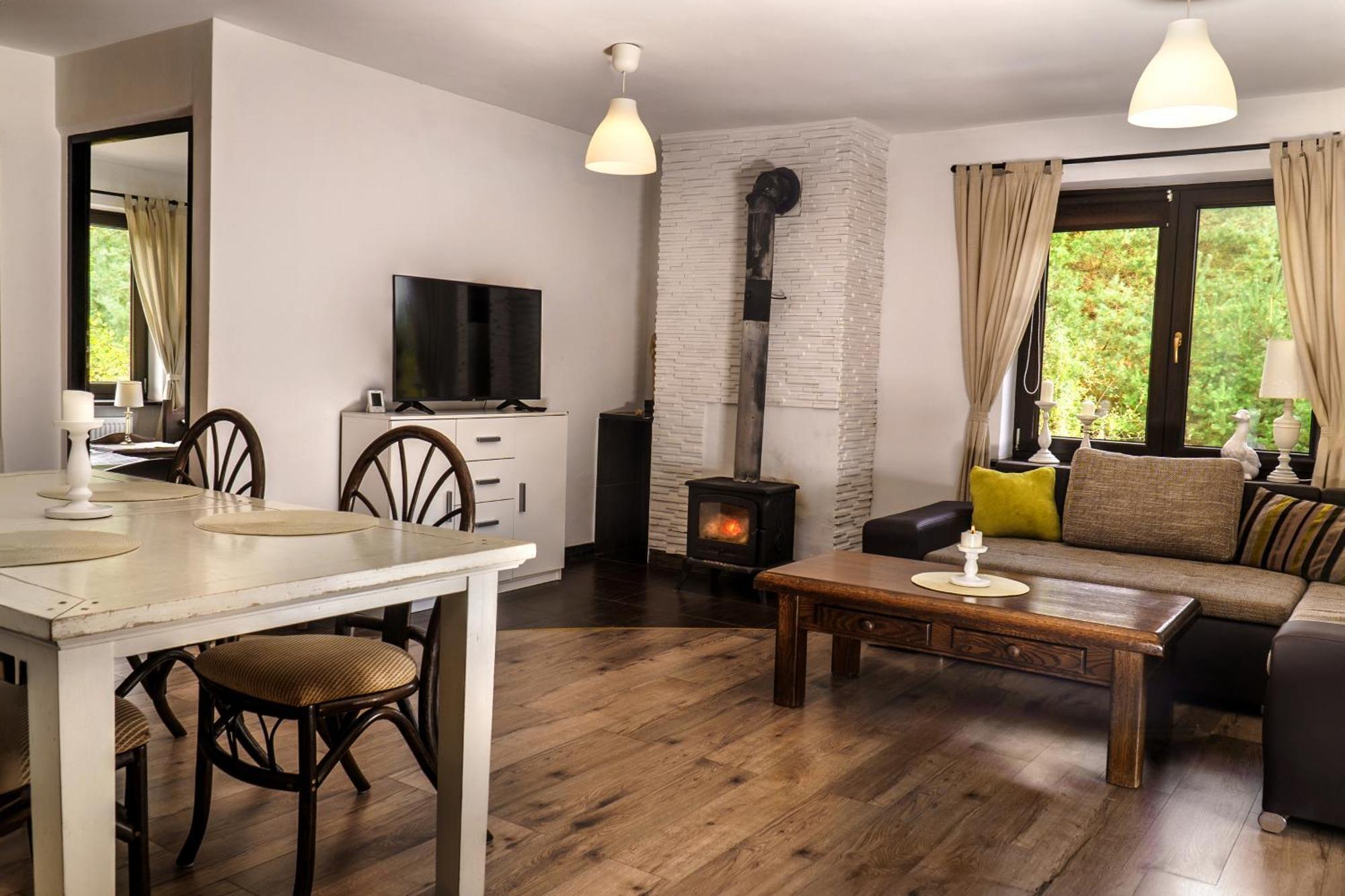 Galikowo Hotel Plaska Екстериор снимка