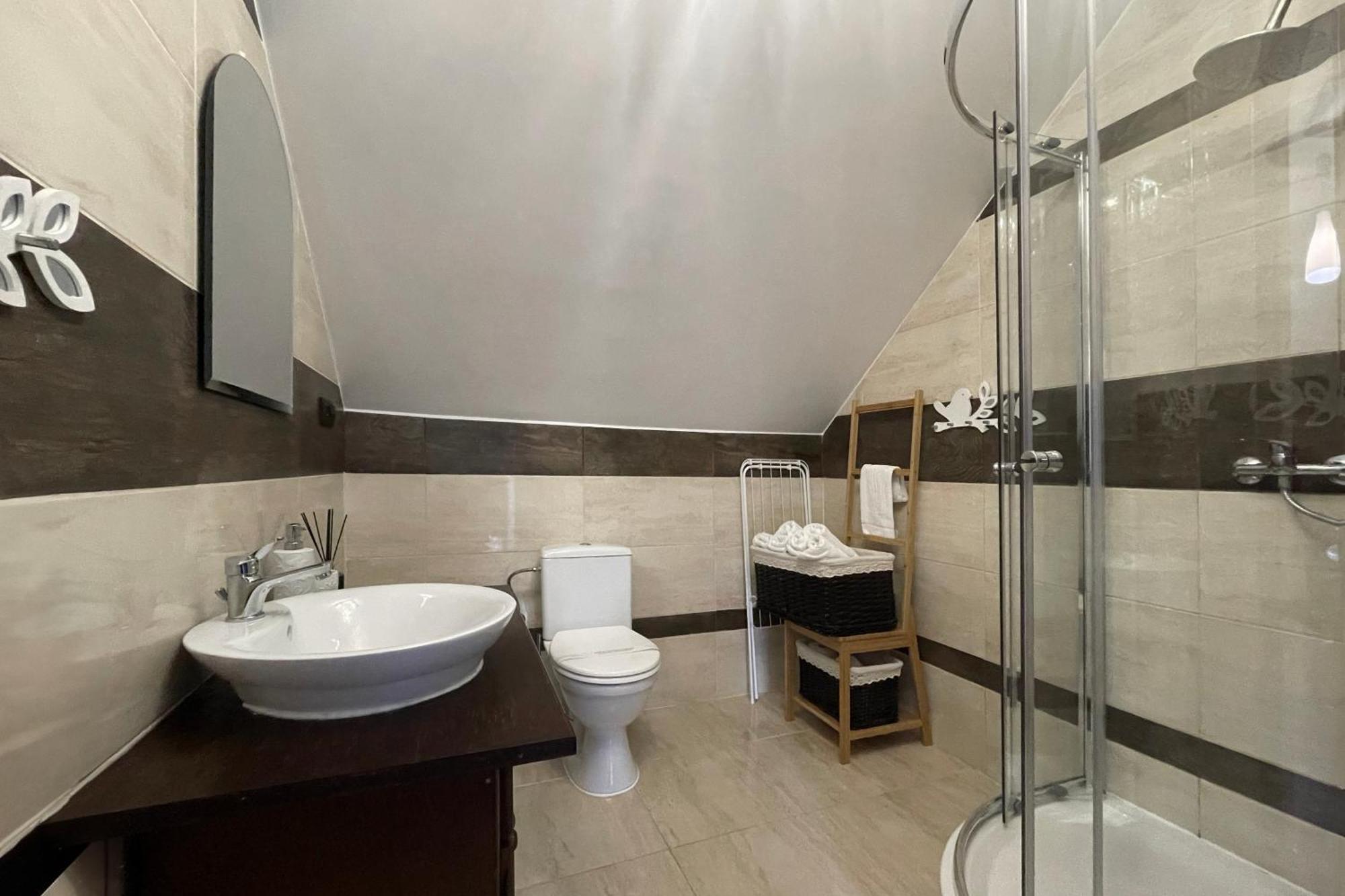 Galikowo Hotel Plaska Екстериор снимка