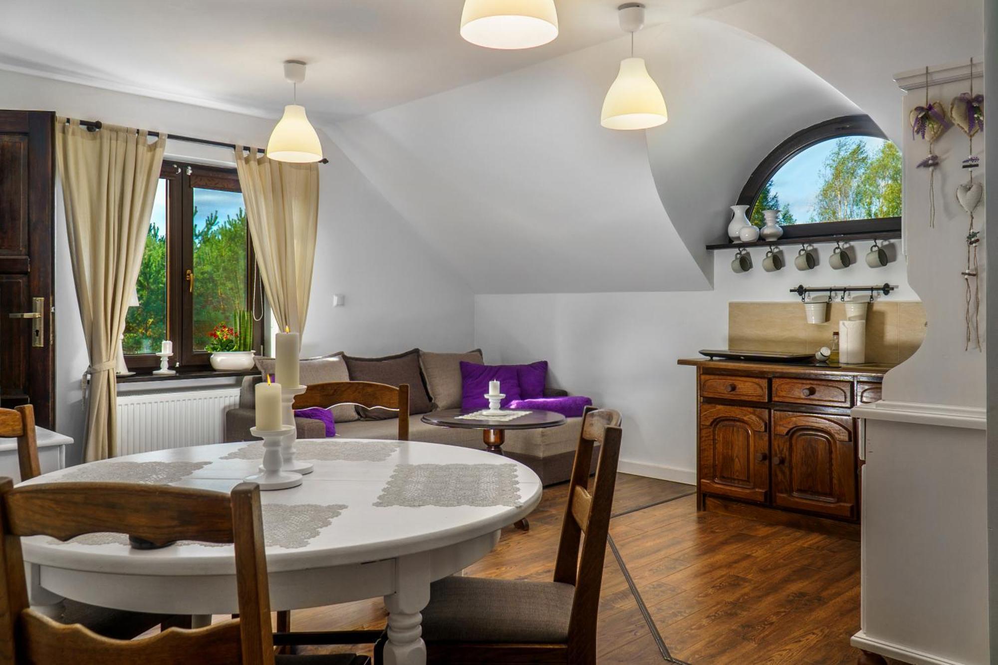 Galikowo Hotel Plaska Екстериор снимка