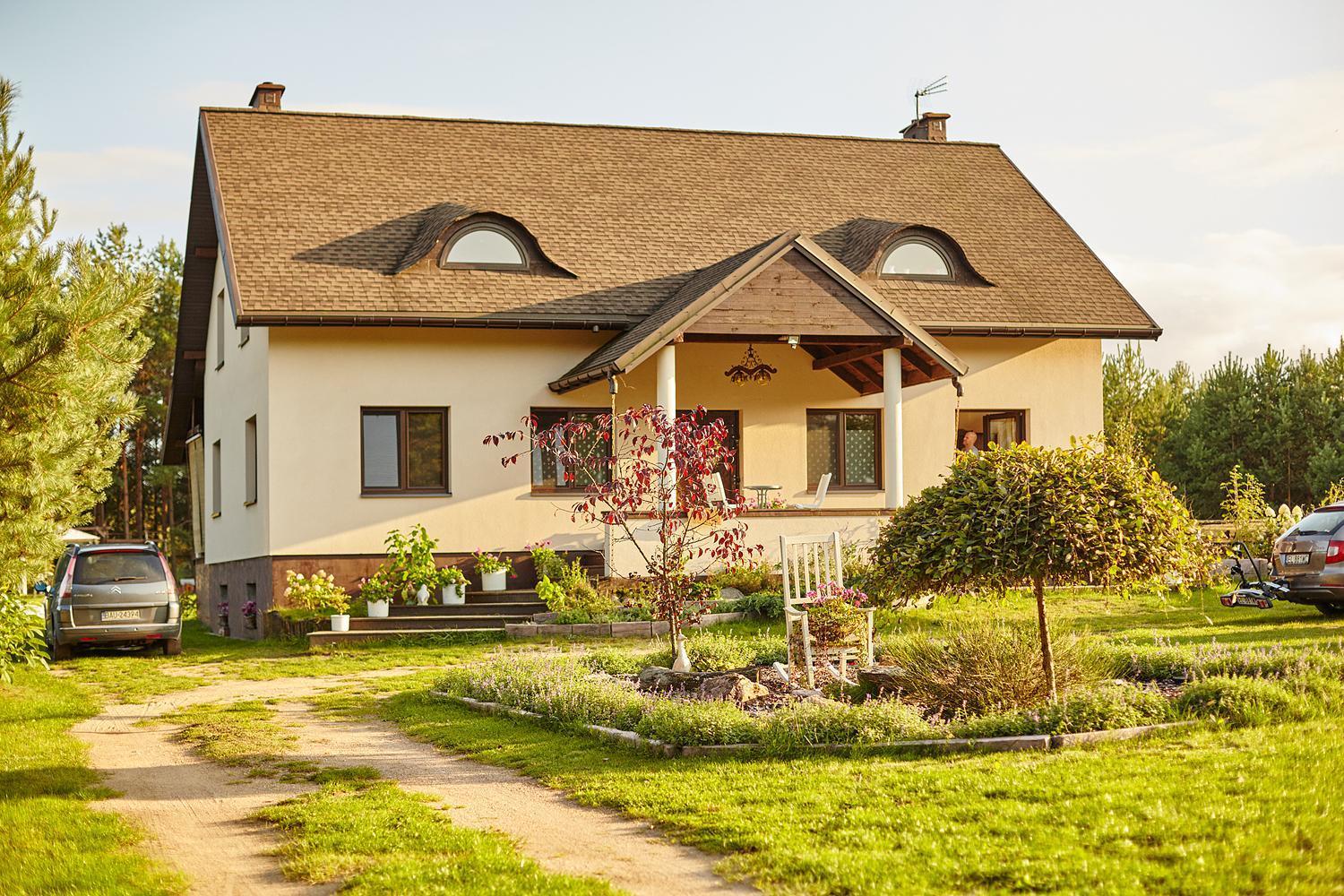 Galikowo Hotel Plaska Екстериор снимка