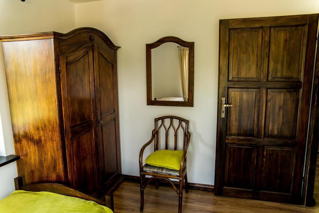 Galikowo Hotel Plaska Стая снимка