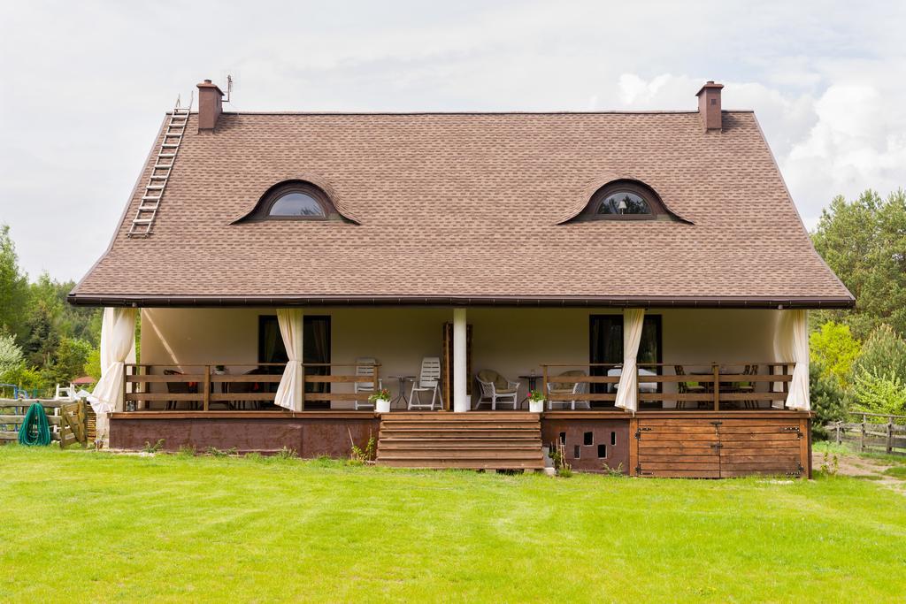 Galikowo Hotel Plaska Екстериор снимка
