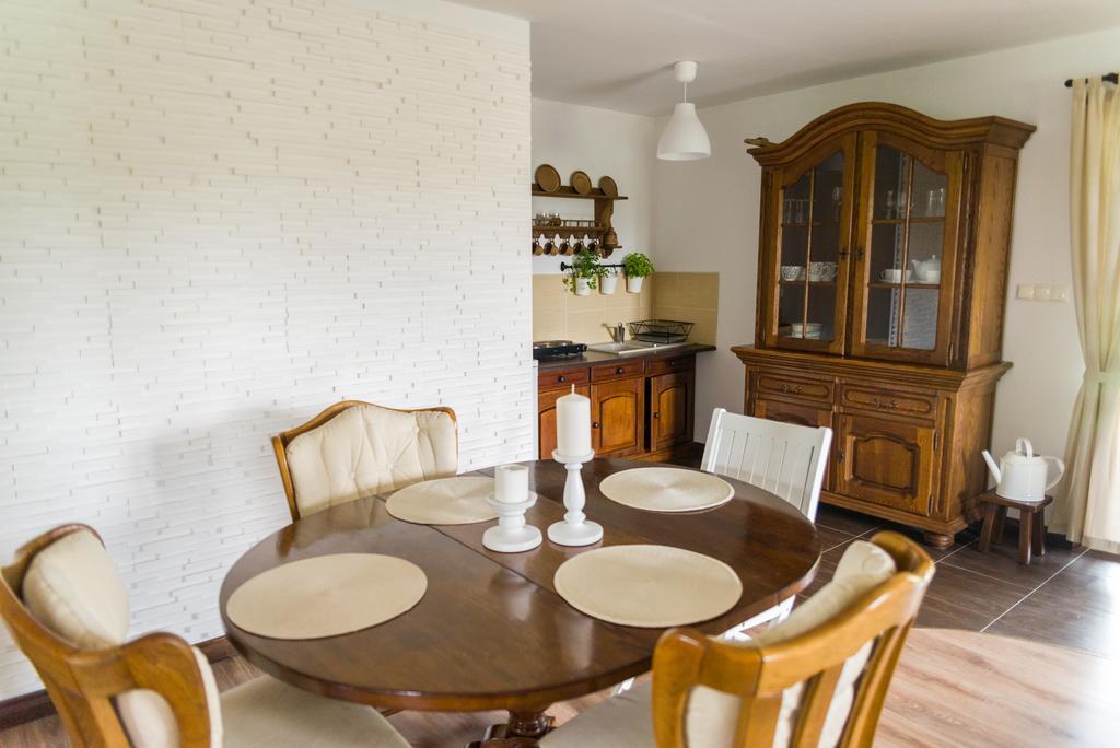 Galikowo Hotel Plaska Екстериор снимка