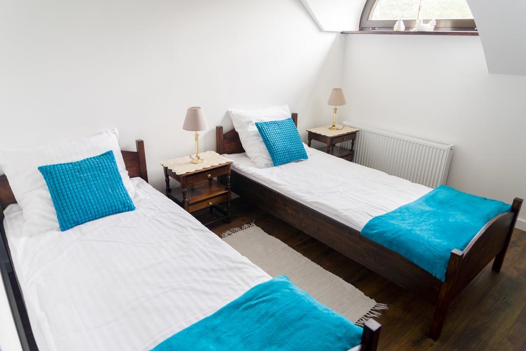 Galikowo Hotel Plaska Екстериор снимка