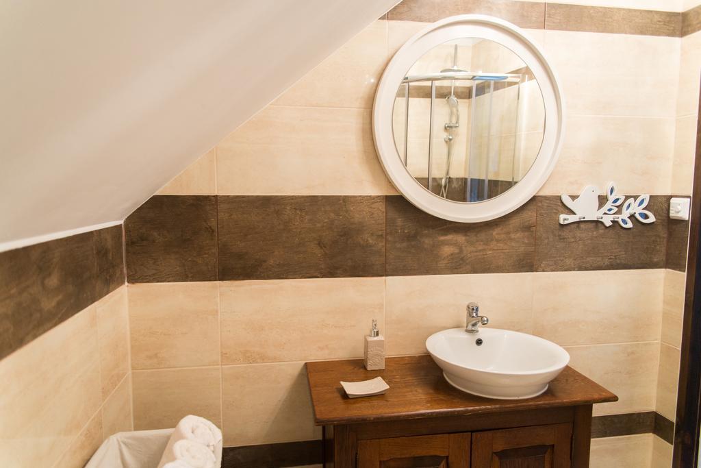 Galikowo Hotel Plaska Екстериор снимка