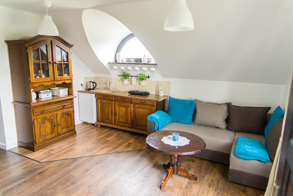 Galikowo Hotel Plaska Екстериор снимка
