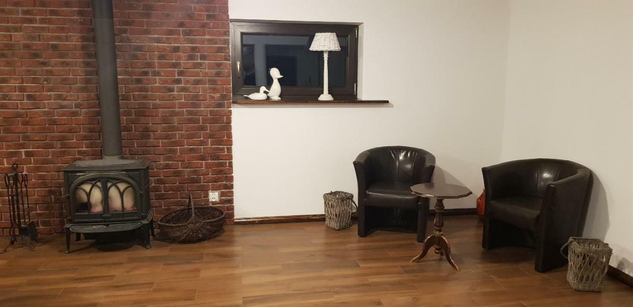 Galikowo Hotel Plaska Екстериор снимка
